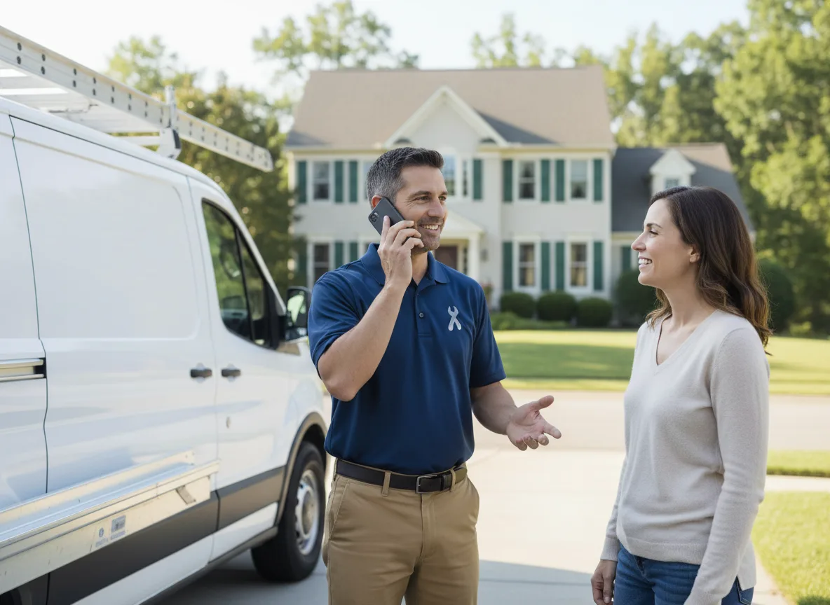 Home Gutter Service Sudlersville, MD FAQs