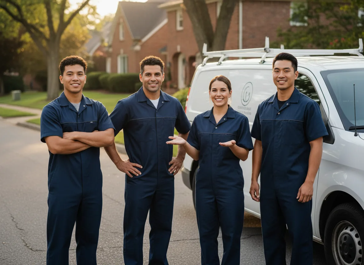 Home Gutter Service company in Sudlersville, MD